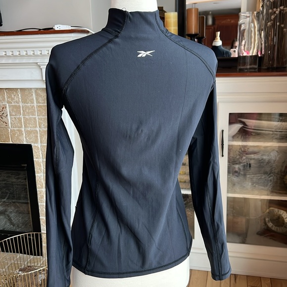 Reebok thermal pullover - Picture 4 of 6